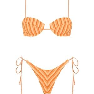 MALA VIEST SET - TRIANGL - SIZE SMALL